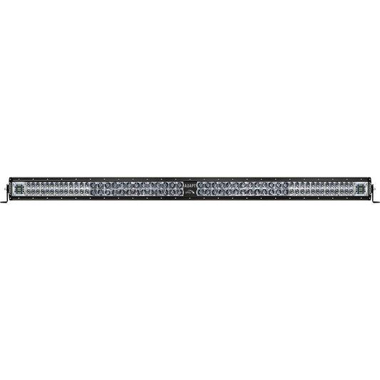 RIGID Industries 50 Adapt ESeries Lightbar  Black 290413