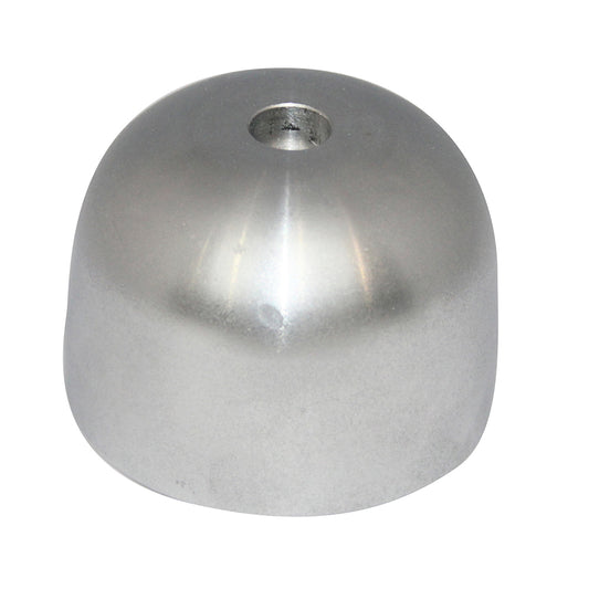 Tecnoseal Zinc Sidepower Anode fSP550 HYD SH420  AH550 Sleipner Bow Thruster Propellers 01053