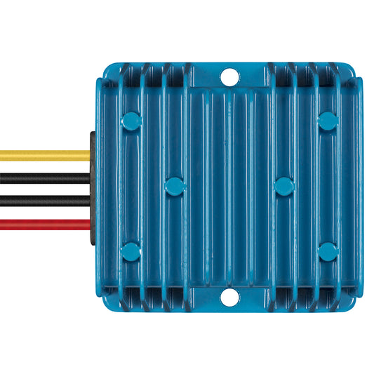 Victron Orion IP67 DCDC Converter  24 VDC to 12 VDC  100AMP ORI241221226