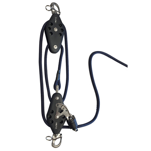 Barton Marine Size 3 Vang System N03900