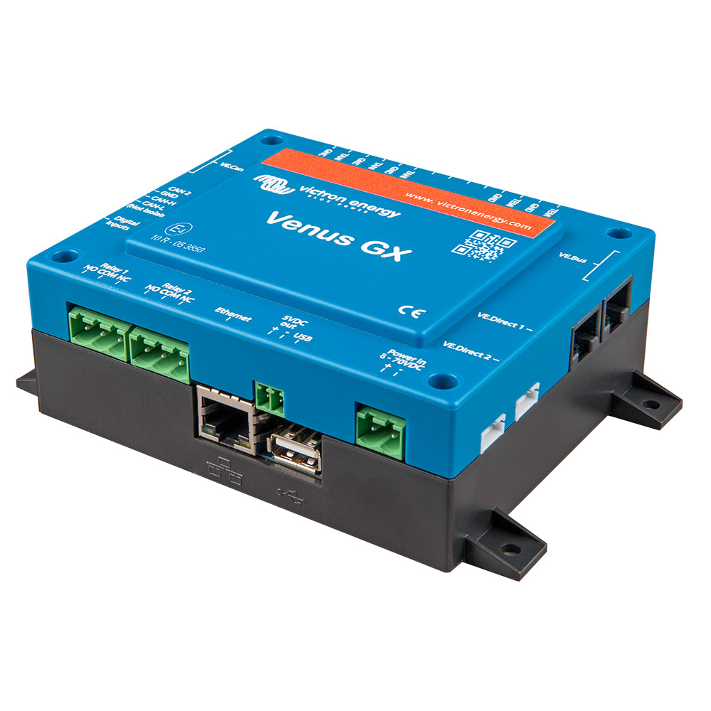 Victron Venus GX Control  No Display BPP900400100