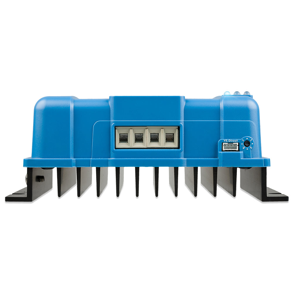 Victron SmartSolar MPPT Charge Controller  100V  30AMP  UL Approved SCC110030210