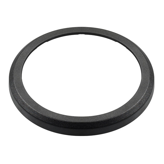 Veratron 52mm ViewLine Bezel  Flat  Black A2C5318604001
