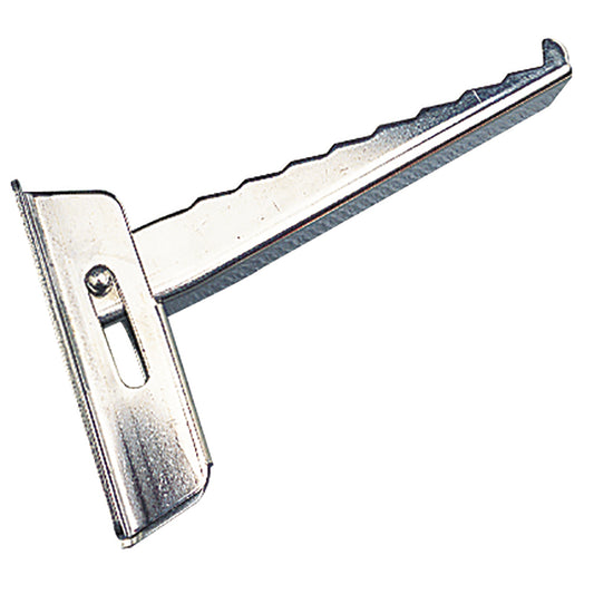 SeaDog Folding Step  Formed 304 Stainless Steel 3280251