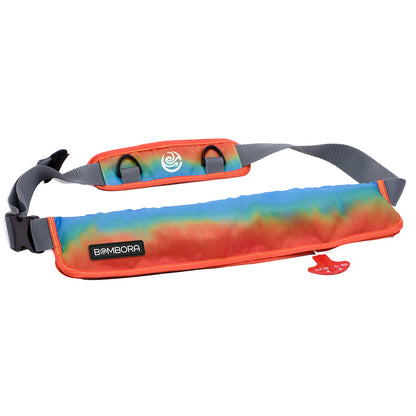 Bombora Type V Inflatable Belt Pack  Sunrise SNR1619