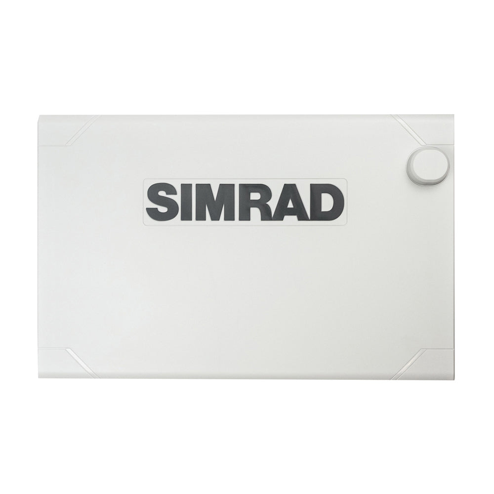 Simrad Suncover fNSS12 evo3 00013742001