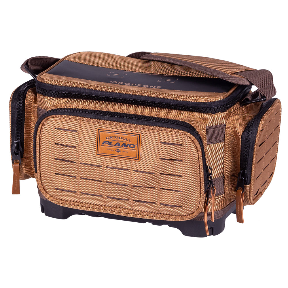 Plano Guide Series 3500 Tackle Bag PLABG350