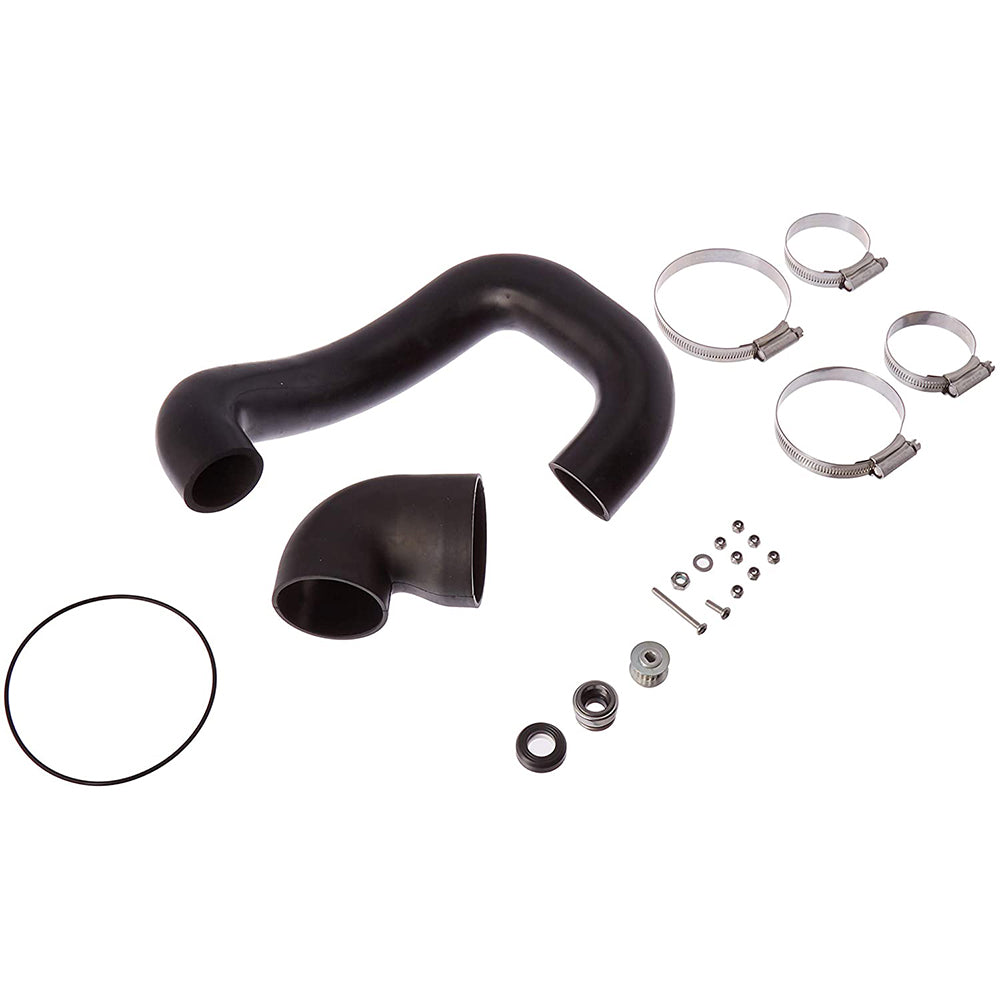 Jabsco Major Service Kit f580X0  582X0 Series Toilets 581002000