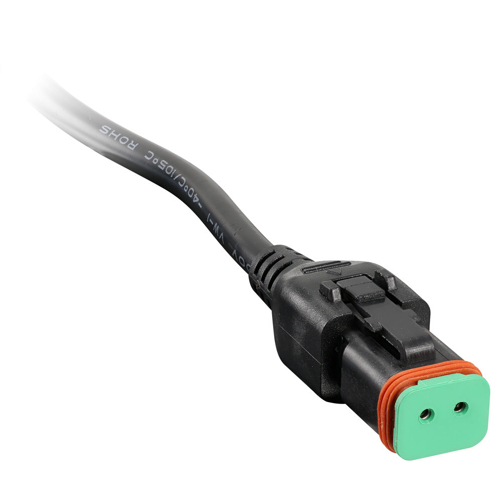 HEISE DT Pigtails wWires  10Pack HEDTPIGTAIL