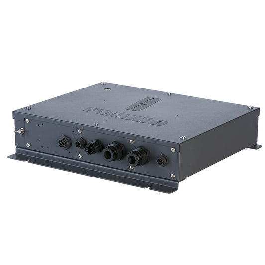 Furuno Deep Impact DIFFAMP High Power TruEcho CHIRP Fishfinder Amplifier DIFFAMP