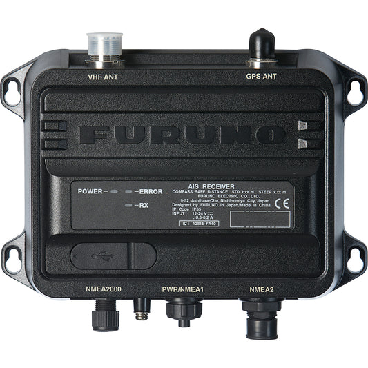 Furuno FA70 AIS Transceiver FA70
