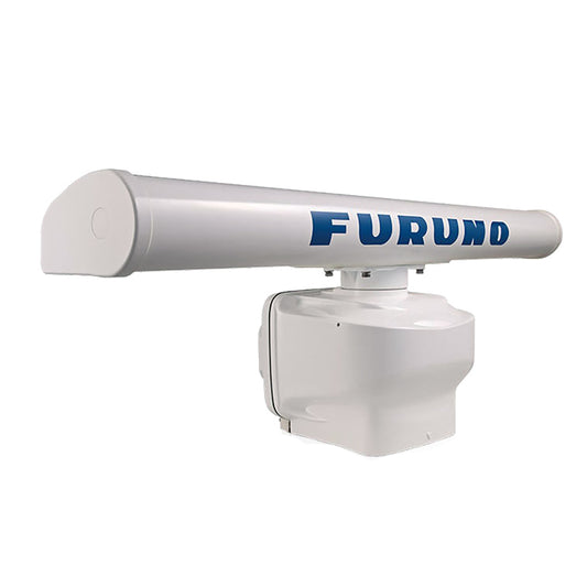 Furuno DRS6AX 6kW UHD Digital Radar wPedestal 4 Open Array Antenna  15M Cable DRS6AX4