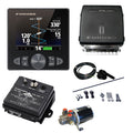 Furuno NavPilot 711CS wOctopus Pump 7ci to 12ci NAVPILOT 711CS