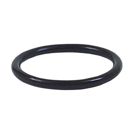 Viega 114 Dull Black Sealing Element 17803