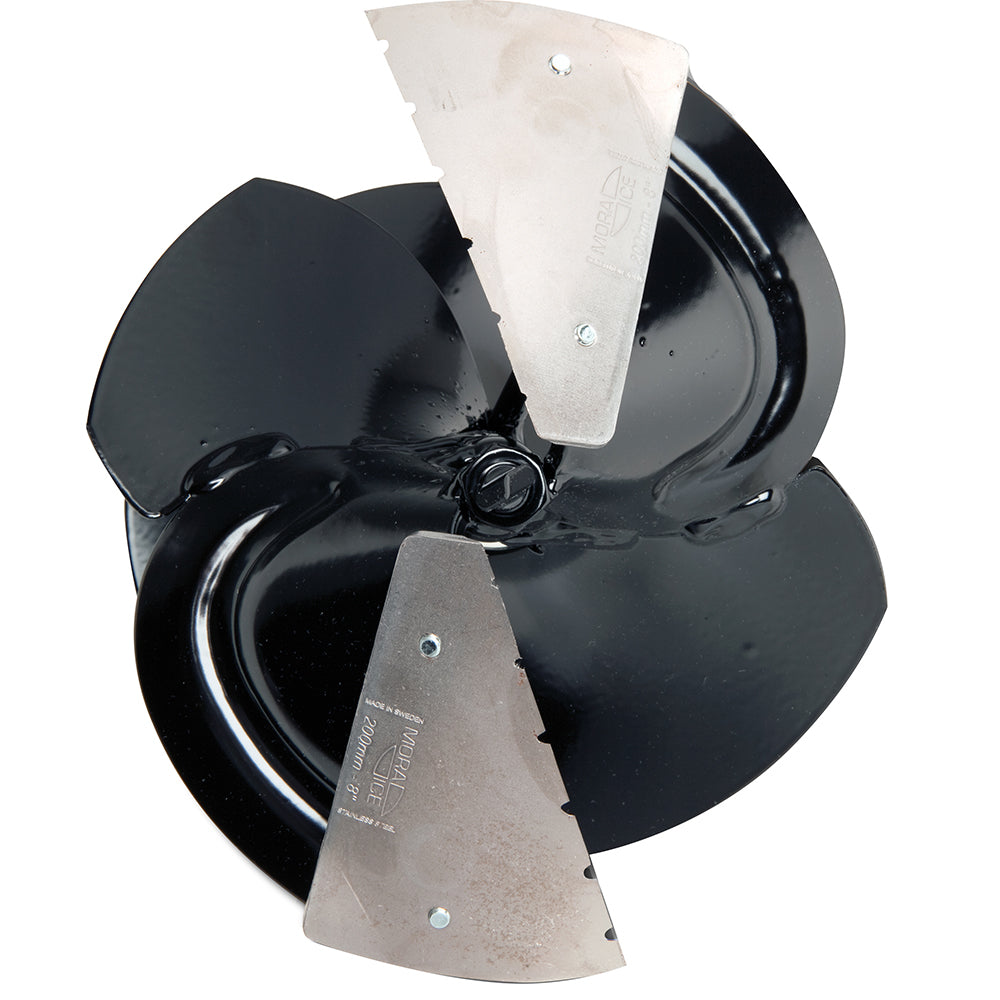 StrikeMaster Lazer Power 6 Replacement Blades LPD6PB