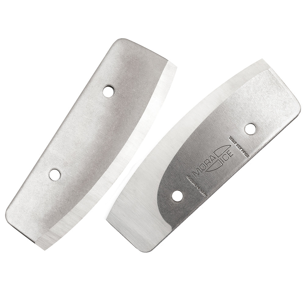 StrikeMaster MORA Hand 8 Replacement Blades MD8B