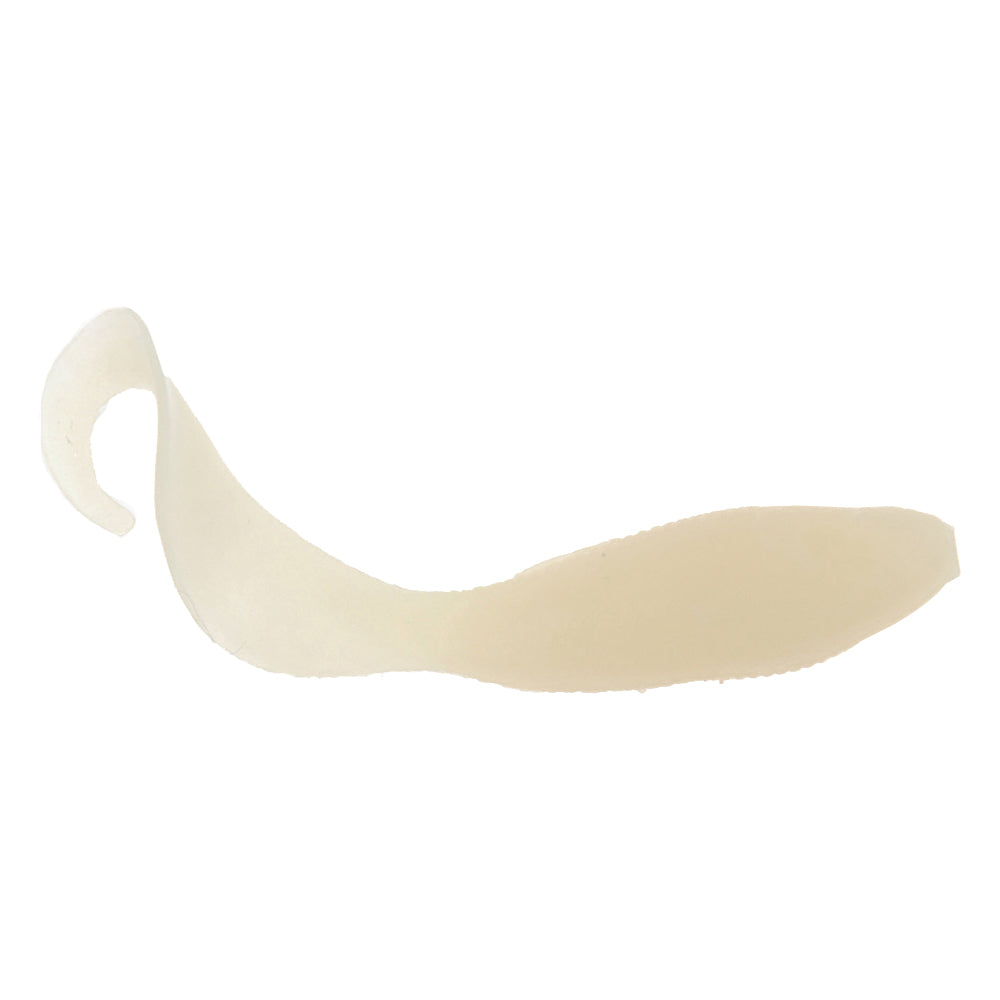 Berkley Gulp Swimming Mullet 6  Glow 1236862