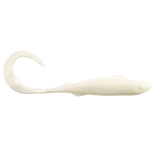 Berkley Gulp Nemesis 612 17cm  Pearl White 1370540