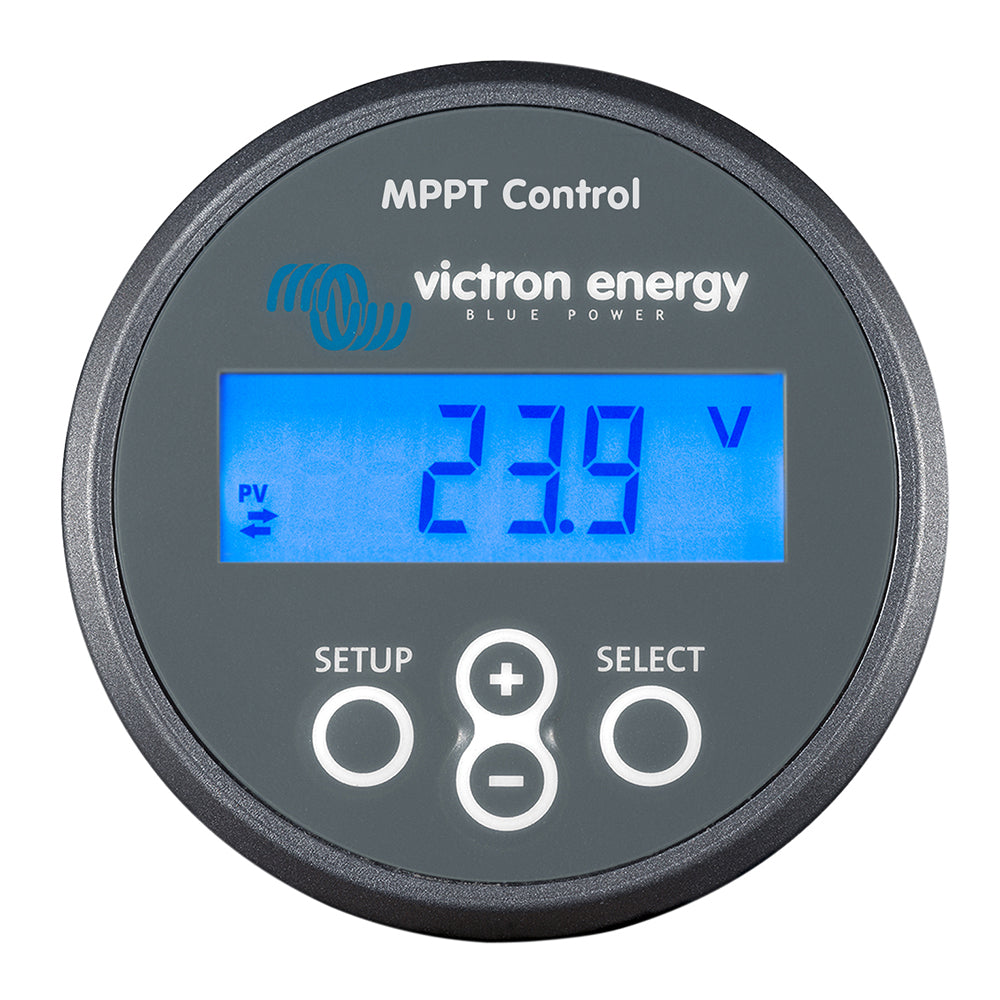 Victron MPPT Control for MPPT Solar Charge Controllers SCC900500000