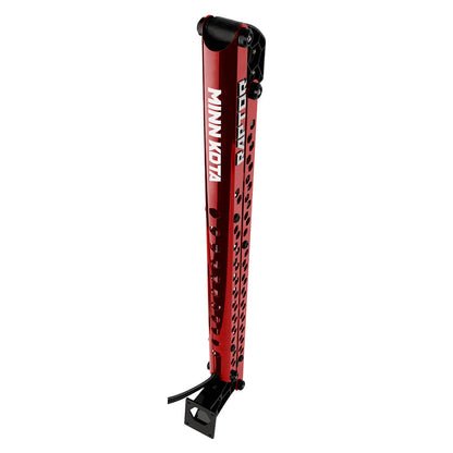 Minn Kota Raptor 10 Shallow Water Anchor wActive Anchoring  Red 1810632