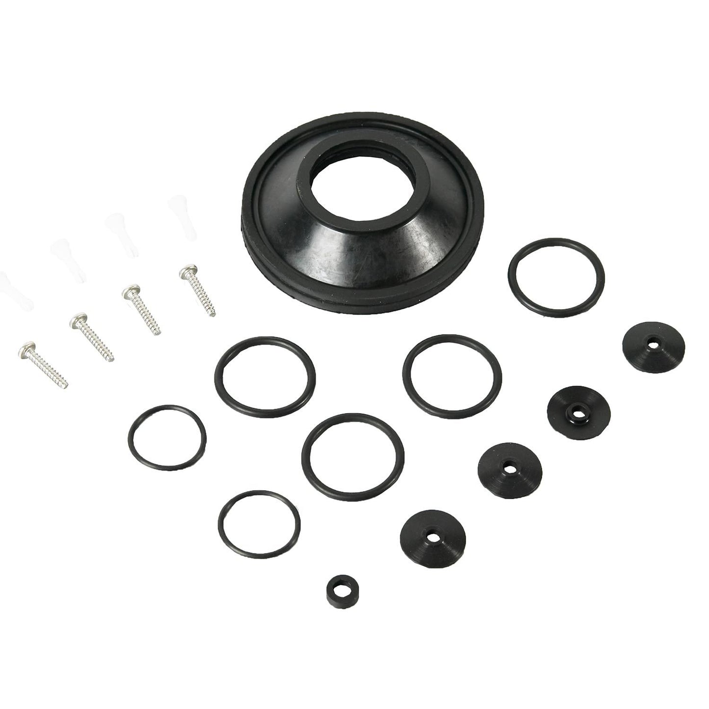 Whale Gusher Galley MK3 Service Kit AK0553