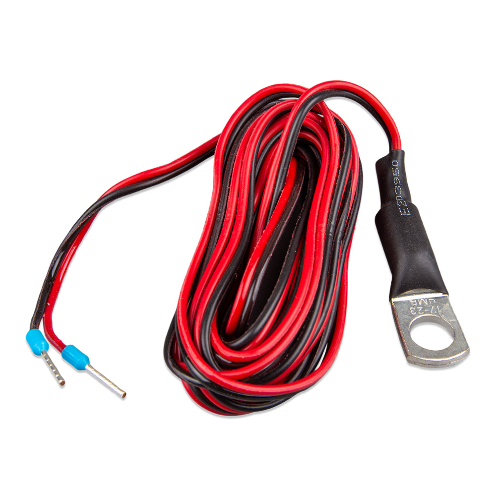 Victron Temperature Sensor fQuattro MultiPlus  GX Devices ASS000001000