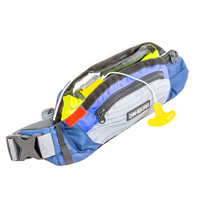 Bombora Type III Inflatable Belt Pack  Quicksilver QSR2419