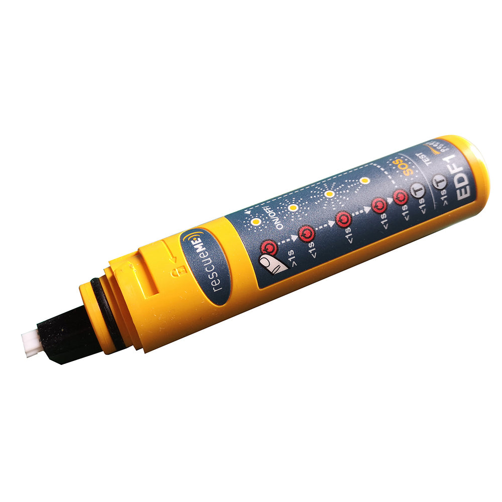 Ocean Signal Replacement Battery Pack frescueME EDF1 Electronic Flare 751S01771