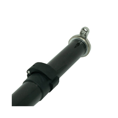 TACO TeleSun Carbon Fiber Shade Poles wCarry Bag T107005CF