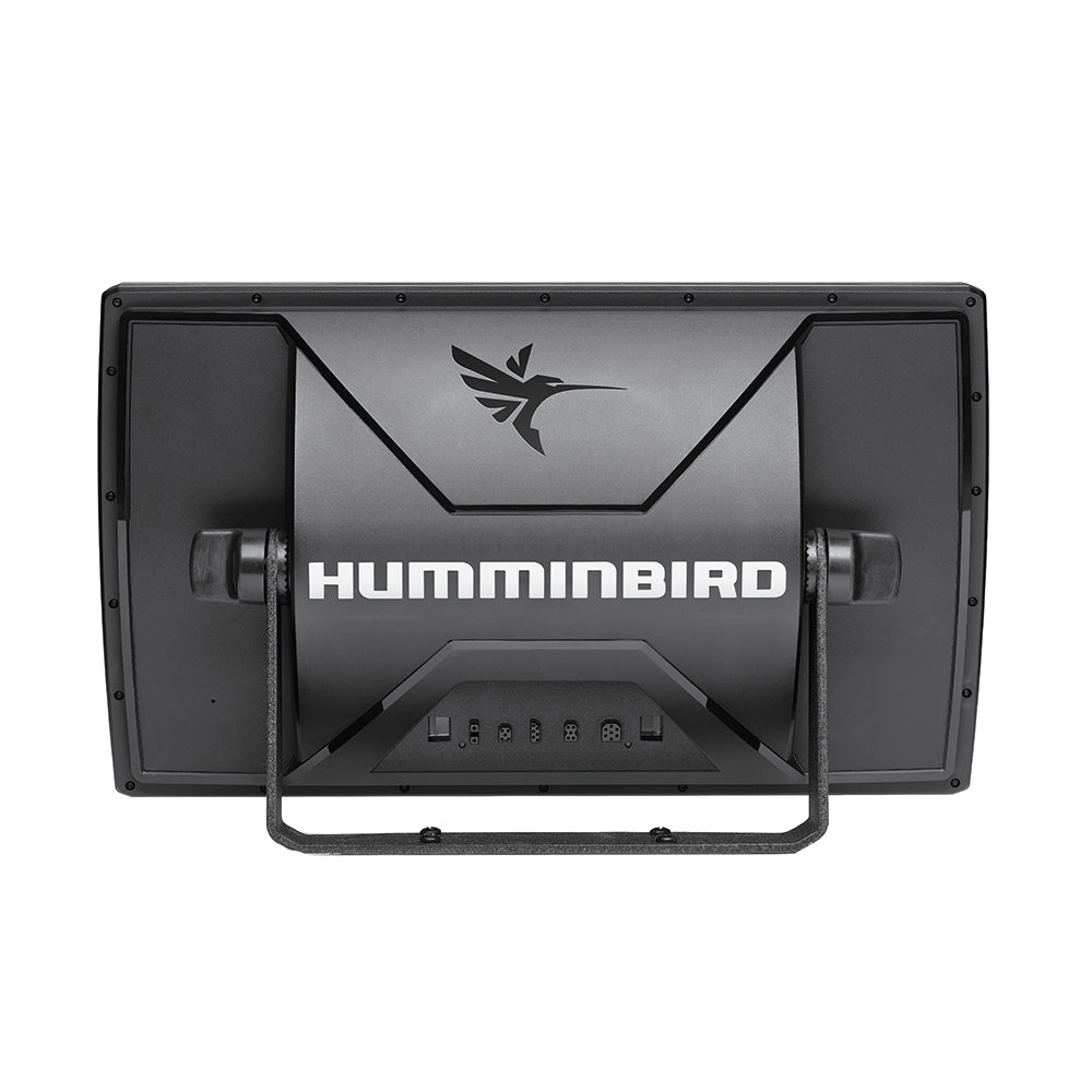 Humminbird HELIX 15 CHIRP MEGA SI GPS G4N CHO Display Only 4113201CHO