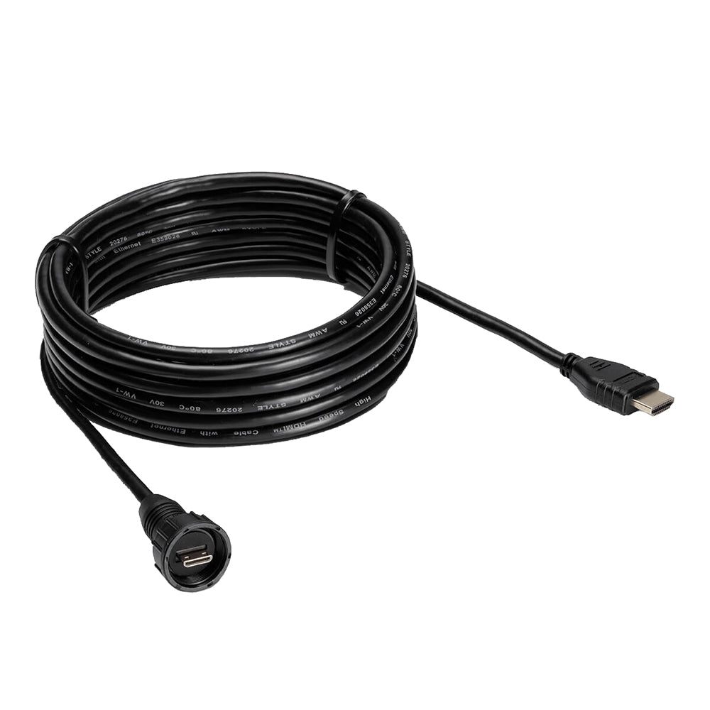 Humminbird AD HDMI OUT 10 Video Cable 7201151