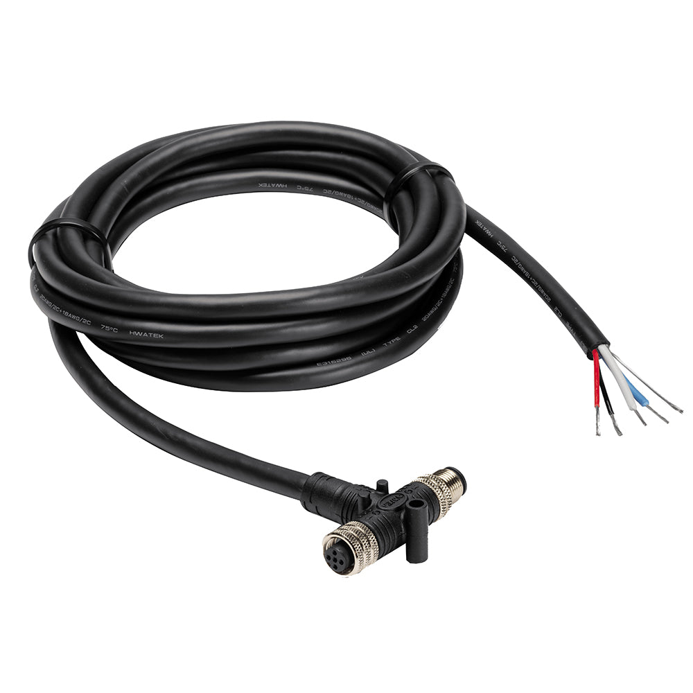 Humminbird NMEA 2000 Power Tee Connector 7600371