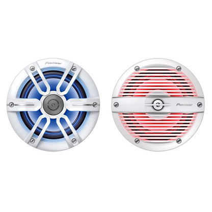 Pioneer RGB LED Light Kit fTSME770 Speakers UDME770LED