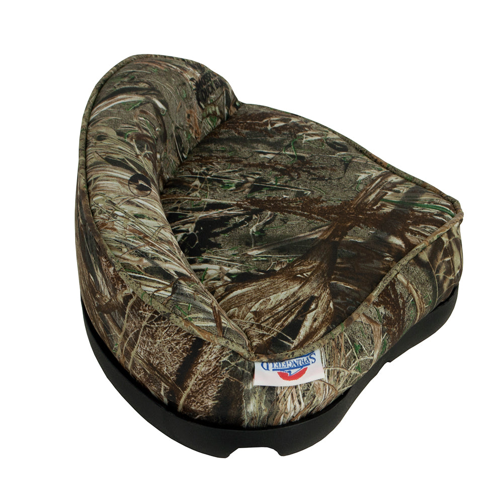 Springfield Pro StandUp Seat  Mossy Oak Camo 1040217