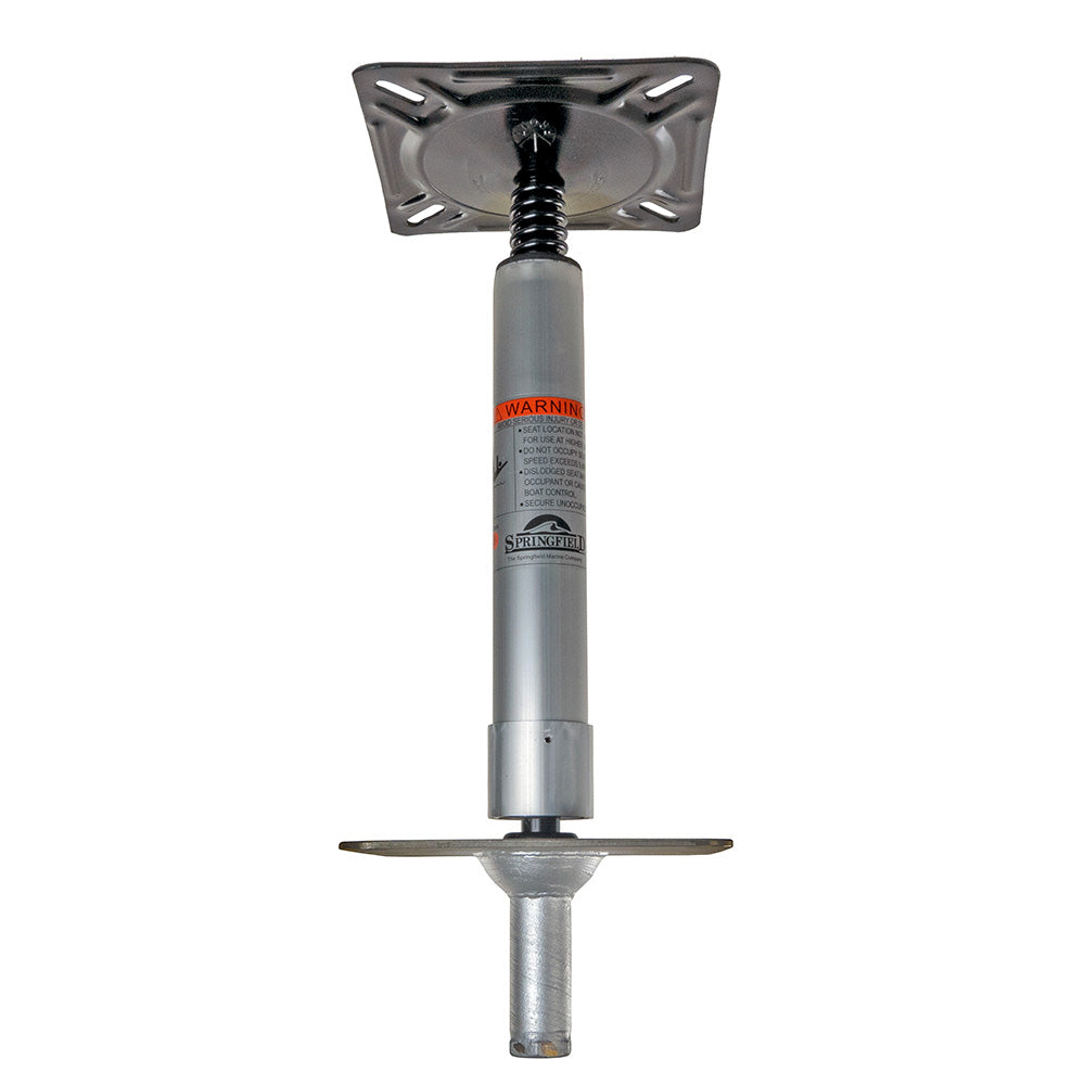 Springfield KingPin Threaded HiLo 3Piece Set  1312 16304011