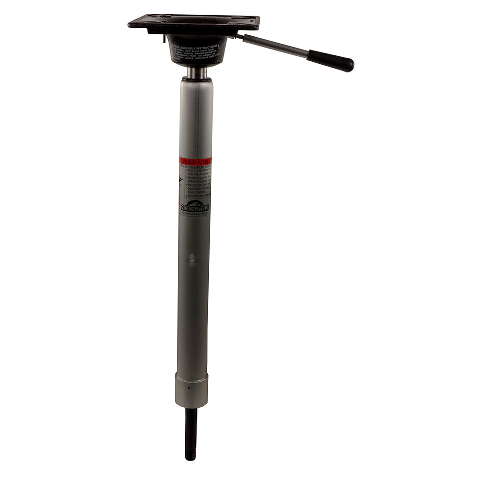 Springfield KingPin PowerRise StandUp Threaded Pin  1Pack 1632013A