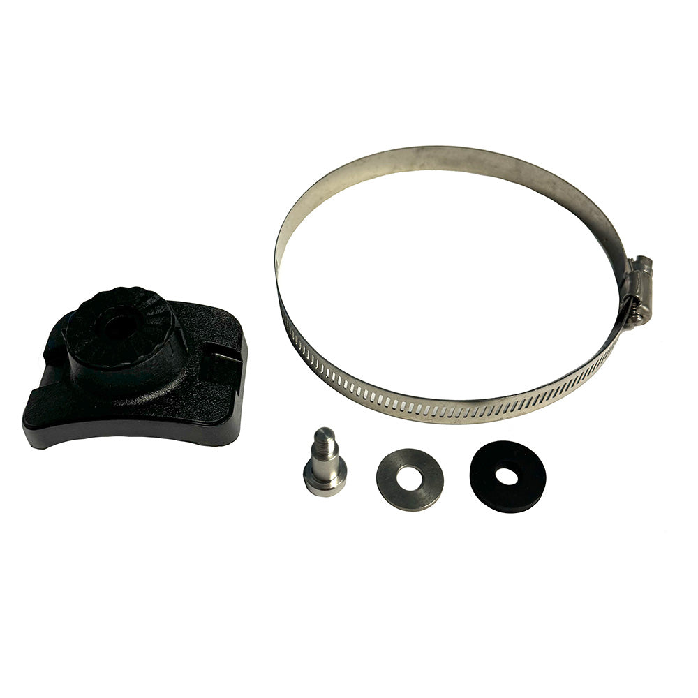 Lowrance ActiveTarget ForwardDown Mounting Kit 00015771001
