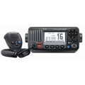 Icom ICM424G Fixed Mount VHF wBuiltIn GPS  Black M424G 41