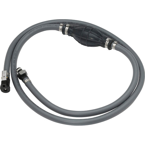 Attwood Yamaha Fuel Line Kit 6 x 38 93806YUS7