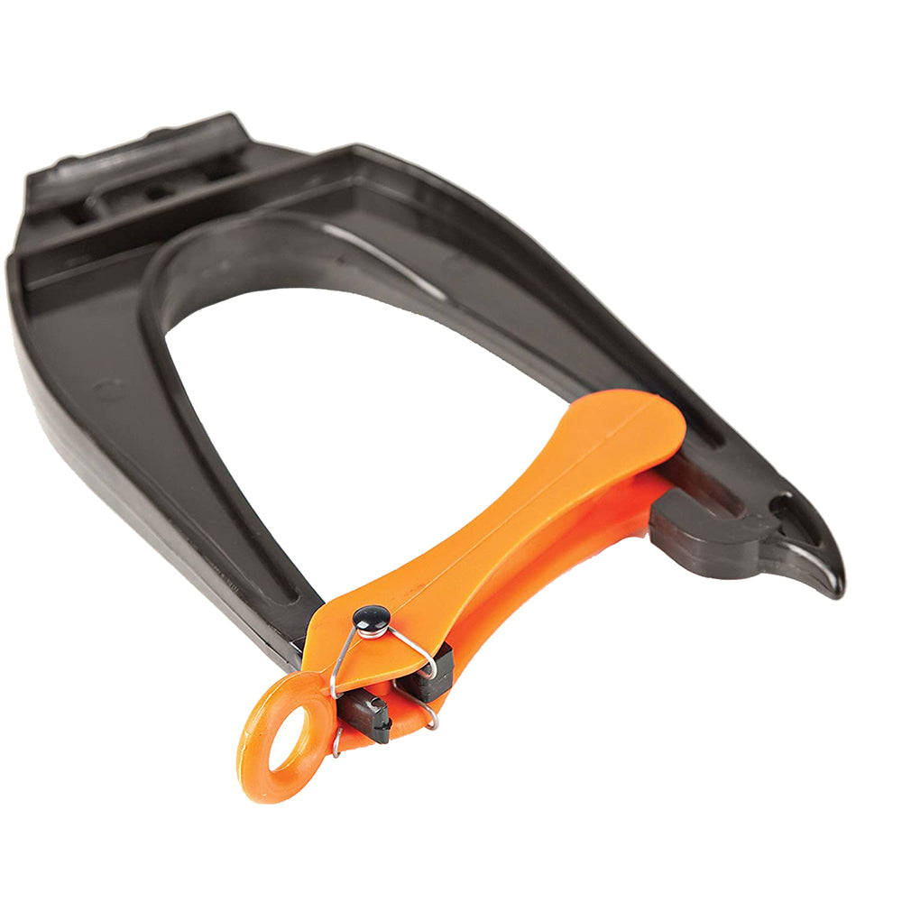 Panther Happy Hooker Mooring Aid  Plastic 85B203MAR