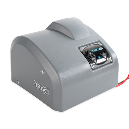 TRAC Outdoors Angler 30G3 Electric Anchor Winch wAutoDeploy 69004