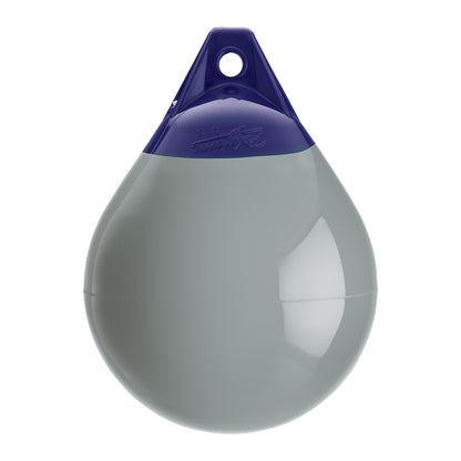 Polyform A2 Buoy 145 Diameter  Grey A2 GREY