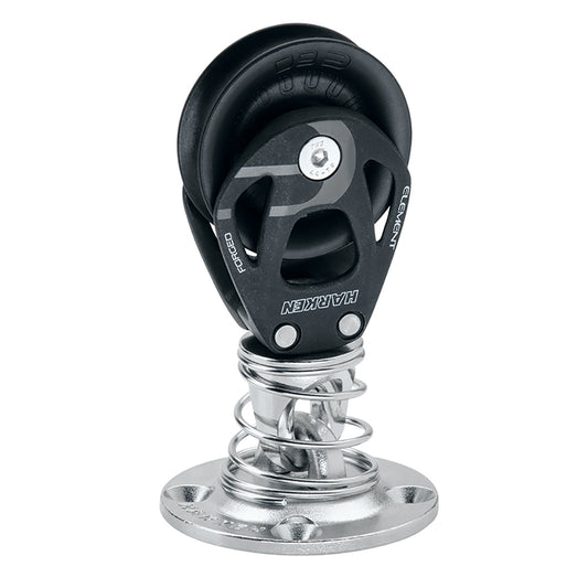 Harken 60mm Element Stand Up Block 6277