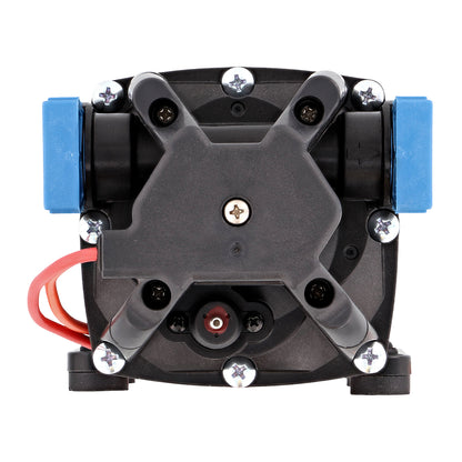 Jabsco ParMax HD4 Heavy Duty Water Pressure Pump  12V  4 GPM  60 PSI Q401J118S3A