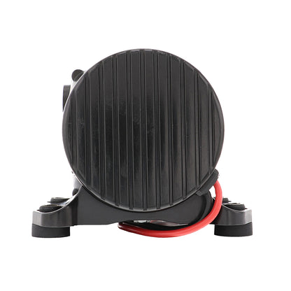 Jabsco ParMax HD4 Heavy Duty Water Pressure Pump  12V  4 GPM  60 PSI Q401J118S3A