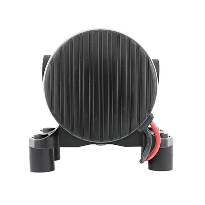 Jabsco ParMax HD6 Heavy Duty Water Pressure Pump  12V  6 GPM  40 PSI P601J215S3A