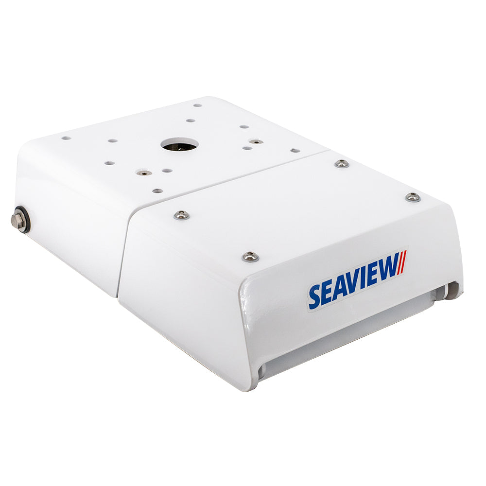 Seaview Electrically Actuated Hinge 24V Fits Seaview Mounts Ending in M1  M2 SVEHB1