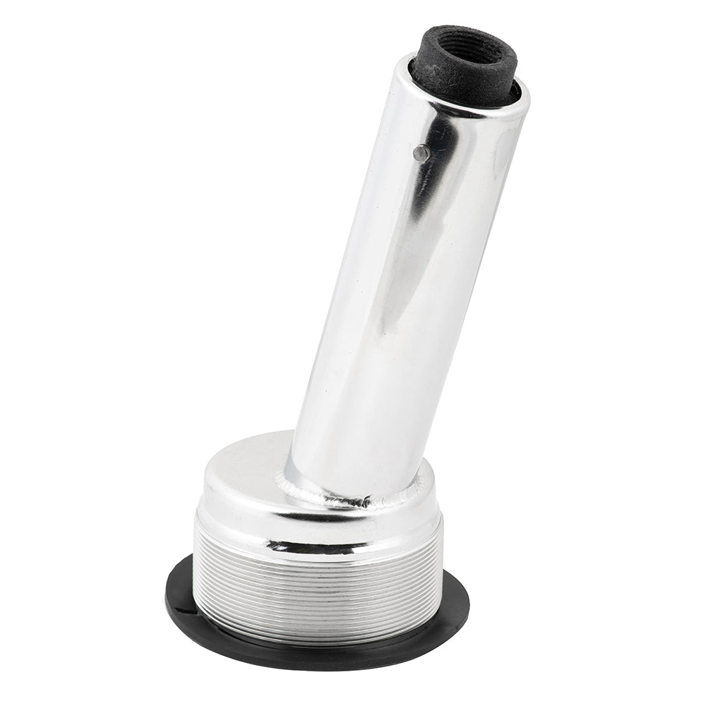 Whitecap RodCup Holder  304 Stainless Steel  15 S0628C
