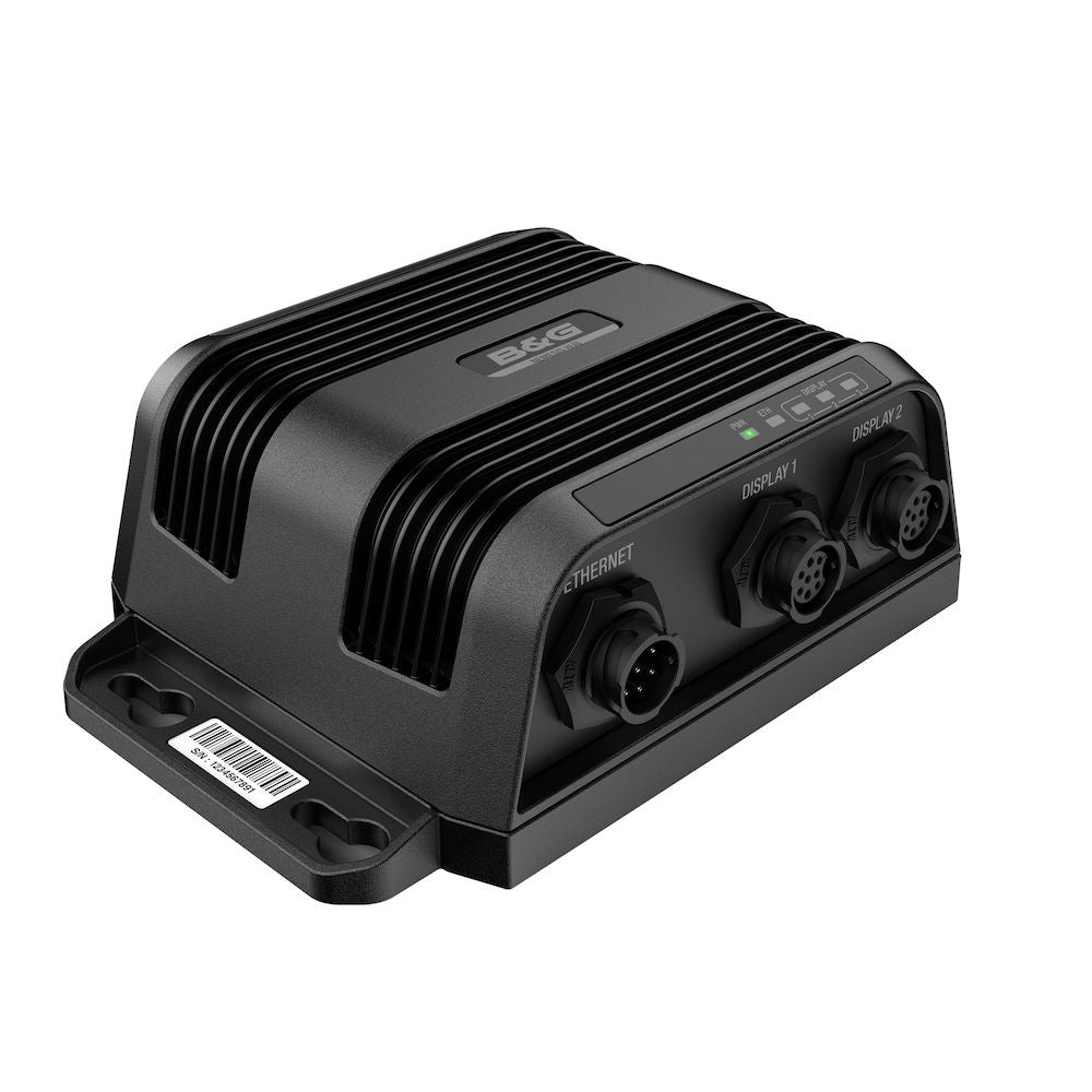 BG Nemesis Hub 00015683001