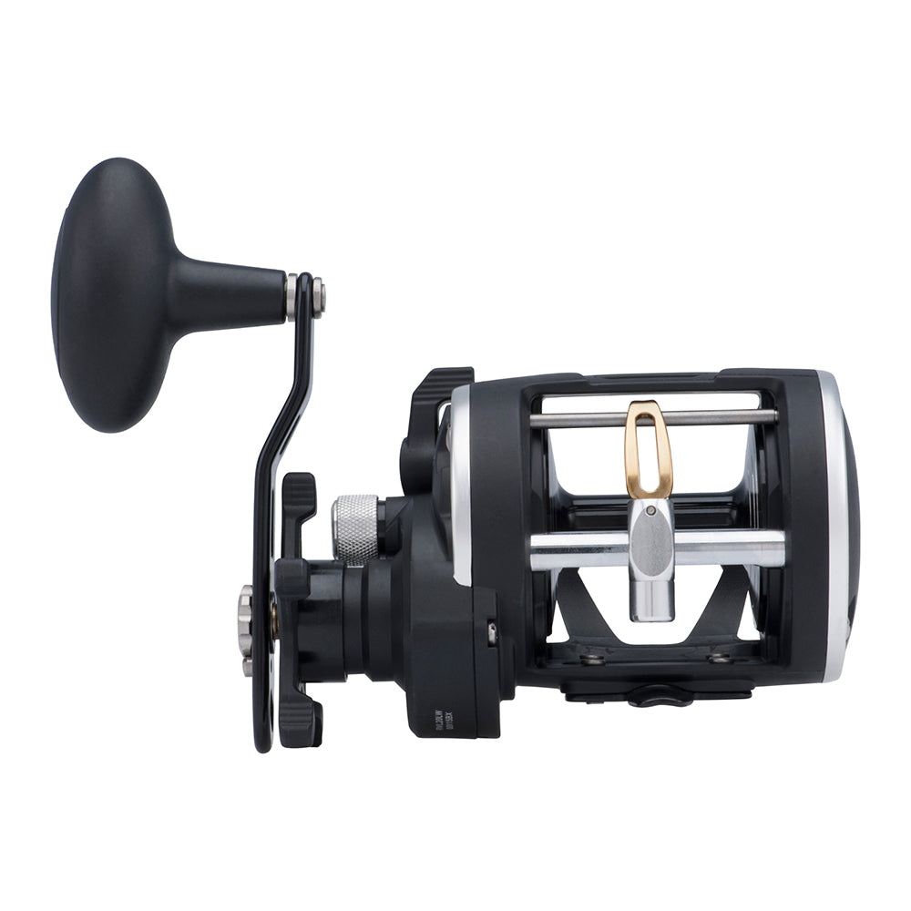 PENN RIV20LWCP Rival 20 Level Wind Reel 1403996